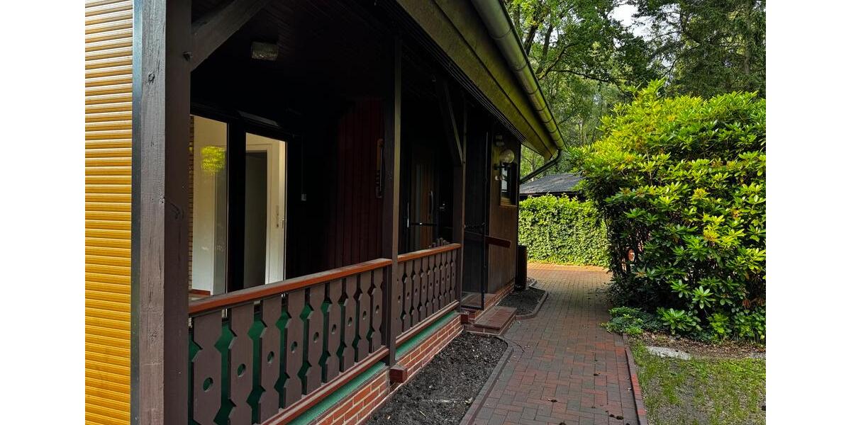 Einfamilienhaus Ottersberg - 3 Zimmer, 48 m&sup2;, 220.000&euro; | Angebot:26549505
