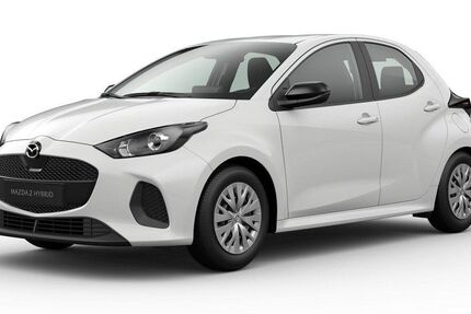 Mazda 2 Hybrid 3.577 km 21.470 &euro; Stuhr 28816
