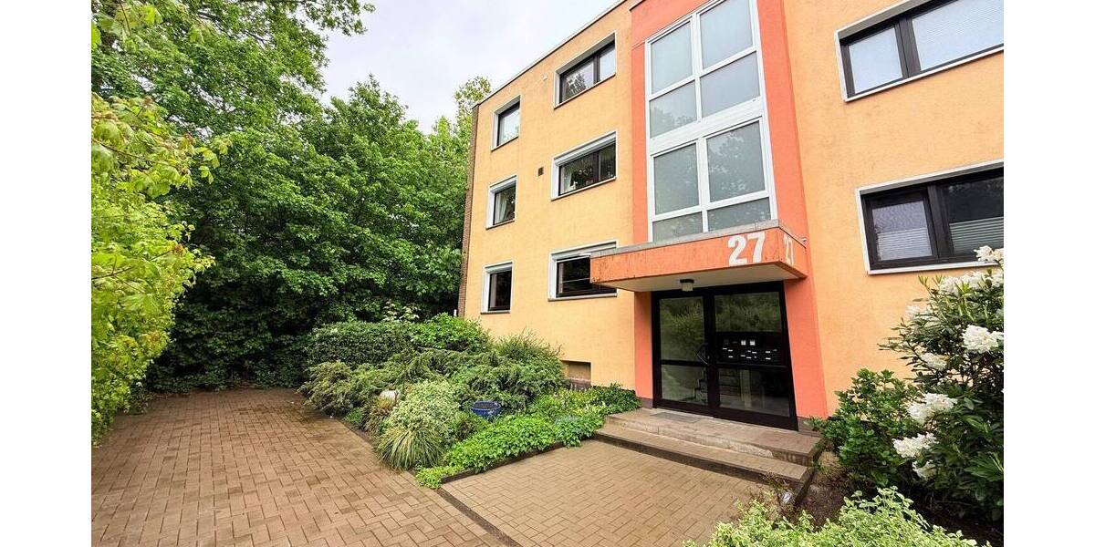 Etagenwohnung Achim - 3 Zimmer, 75 m&sup2;, 149.000&euro; | Angebot:26730837