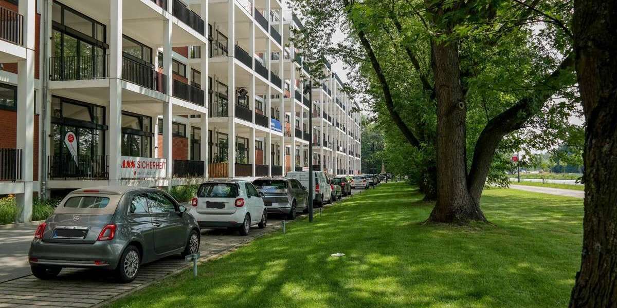 Gewerbeobjekt Bremen Häfen - 656&euro; | Angebot:27507144