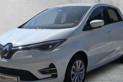 Renault ZOE 22.898 km 14.690 € Bremen 28199