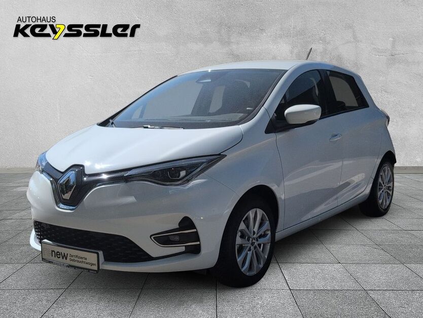 Renault ZOE 22.898 km 14.690 € Bremen 28199