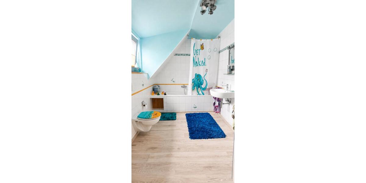 Reihenhaus Bremen Hemelingen - 4 Zimmer, 88 m&sup2;, 312.000&euro; | Angebot:27730095