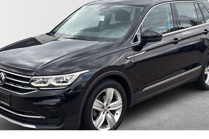 VW Tiguan 110.000 km 28.790 &euro; Ritterhude 27721