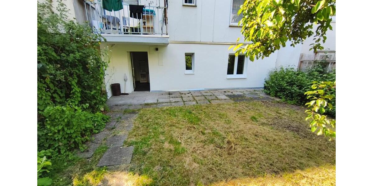 Etagenwohnung Bremen Neustadt - 2 Zimmer, 31 m&sup2;, 119.000&euro; | Angebot:27018090