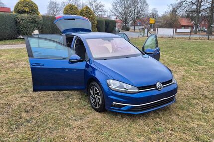 VW Golf 106.000 km 15.950 &euro; Ritterhude 27721
