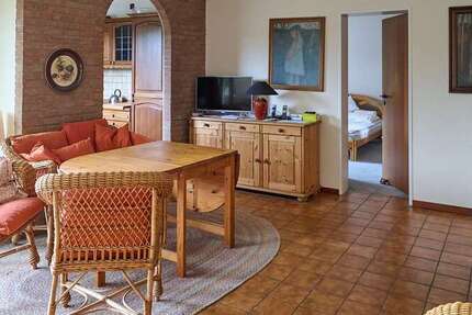 Wohnung Bremen Huchting - 3 Zimmer, 60 m&sup2;, 165.000&euro; | Angebot:27738032