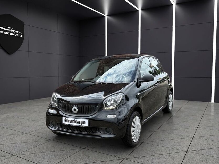 ForFour