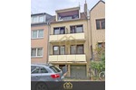 Attraktive 2-Zimmer-Eigentumswohnung im Dachgeschoss mit zwei Balkonen Bremen-Findorff - Dachgeschoßwohnung Bremen Findorff | Angebot:27338630