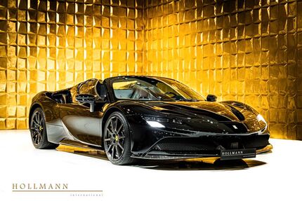 Ferrari SF90 5.150 km 446.250 &euro; Stuhr 28816