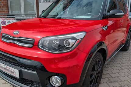 Kia Soul 83.500 km 13.330 &euro; Stuhr (bei Bremen) 28816