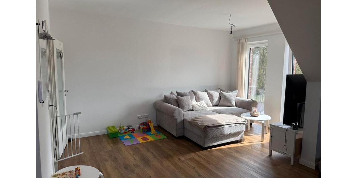 Dachgeschoßwohnung Berne - 2.5 Zimmer, 97 m&sup2;, 990&euro; | Angebot:26222967