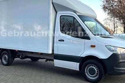 Mercedes-Benz Sprinter 97.800 km 30.990 &euro; Bremen 28207