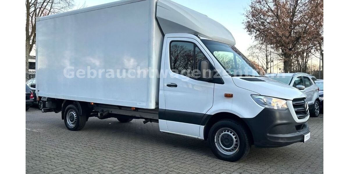 Mercedes-Benz Sprinter 97.800 km 30.990 &euro; Bremen 28207
