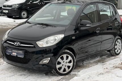 Hyundai i10 84.256 km 7.399 &euro; Bremen 28207