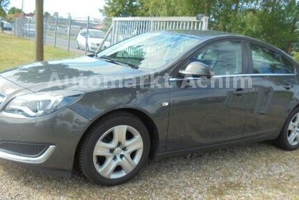 Opel Insignia 198.000 km 5.950 &euro; Achim 28832