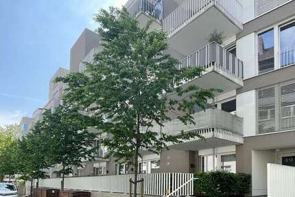 Wohnung zum Mieten in Bremen 1.399 € 129.61 m²