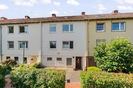 Haus Bremen Huchting - 8 Zimmer, 152 m&sup2;, 349.000&euro; | Angebot:27743802