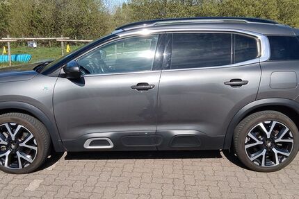 Citroen C5 Aircross 65.000 km 21.400 &euro; Lilienthal 28865