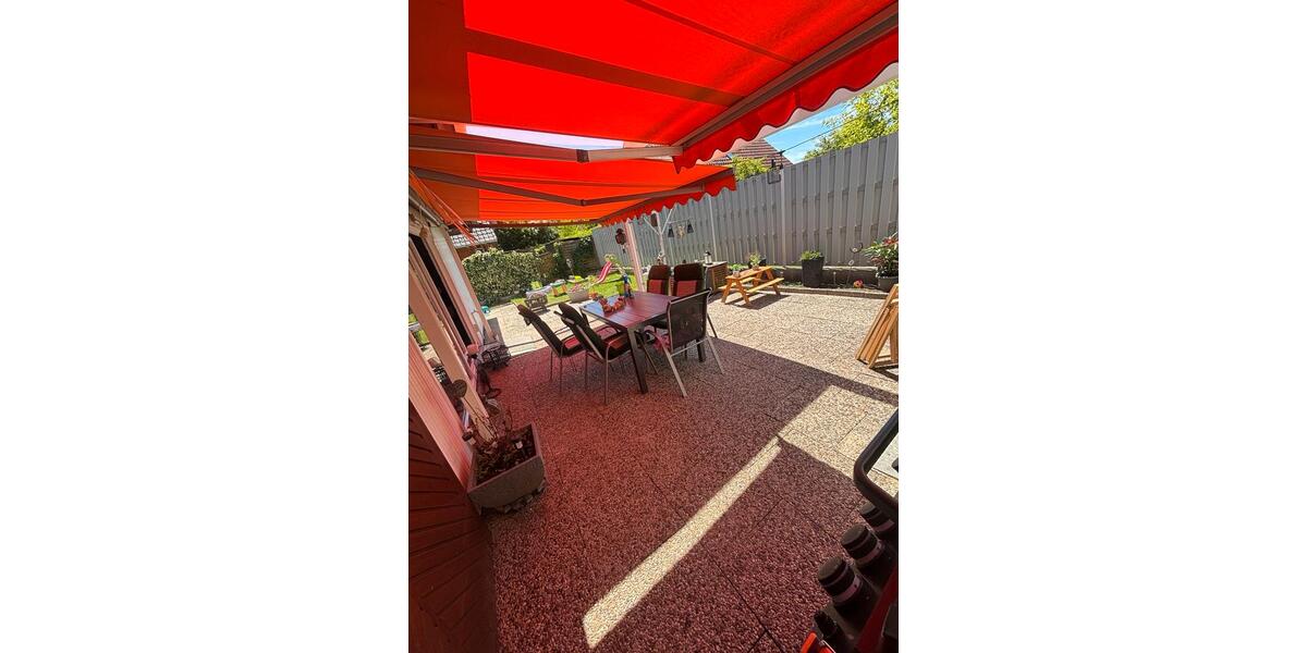 Bungalow Osterholz-Scharmbeck Scharmbeck - 3 Zimmer, 100 m&sup2;, 294.000&euro; | Angebot:26933476
