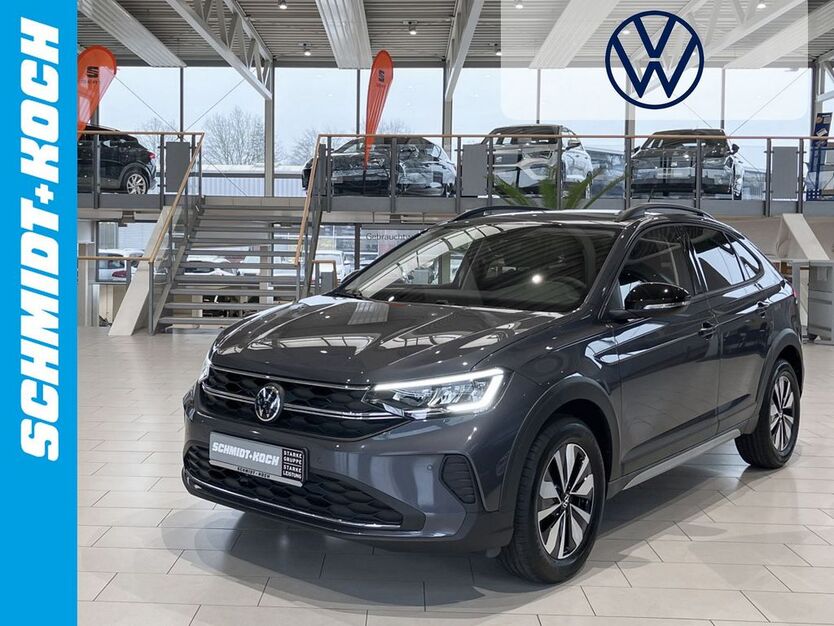 VW Taigo 3.000 km 24.480 € Bremen 28217