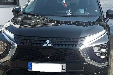 Mitsubishi Eclipse Cross 45.600 km 25.999 &euro; Delmenhorst 27751