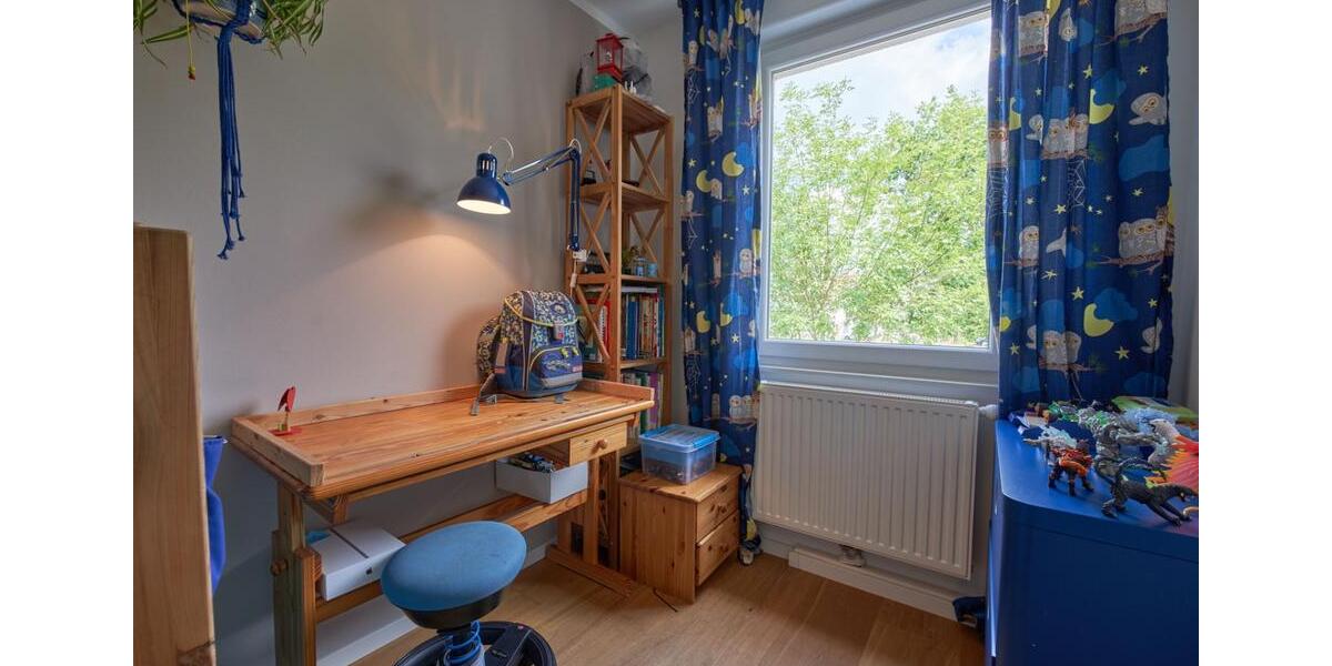 Reihenhaus Bremen Obervieland - 4 Zimmer, 123 m&sup2;, 429.000&euro; | Angebot:26897783