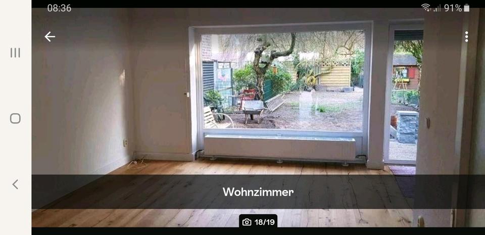 Reihenhaus Bremen Huchting - 4 Zimmer, 100 m&sup2;, 244.000&euro; | Angebot:26764417