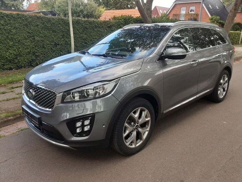 Sorento