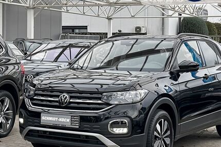 VW T-Cross 20.947 km 20.890 &euro; Bremen 28757