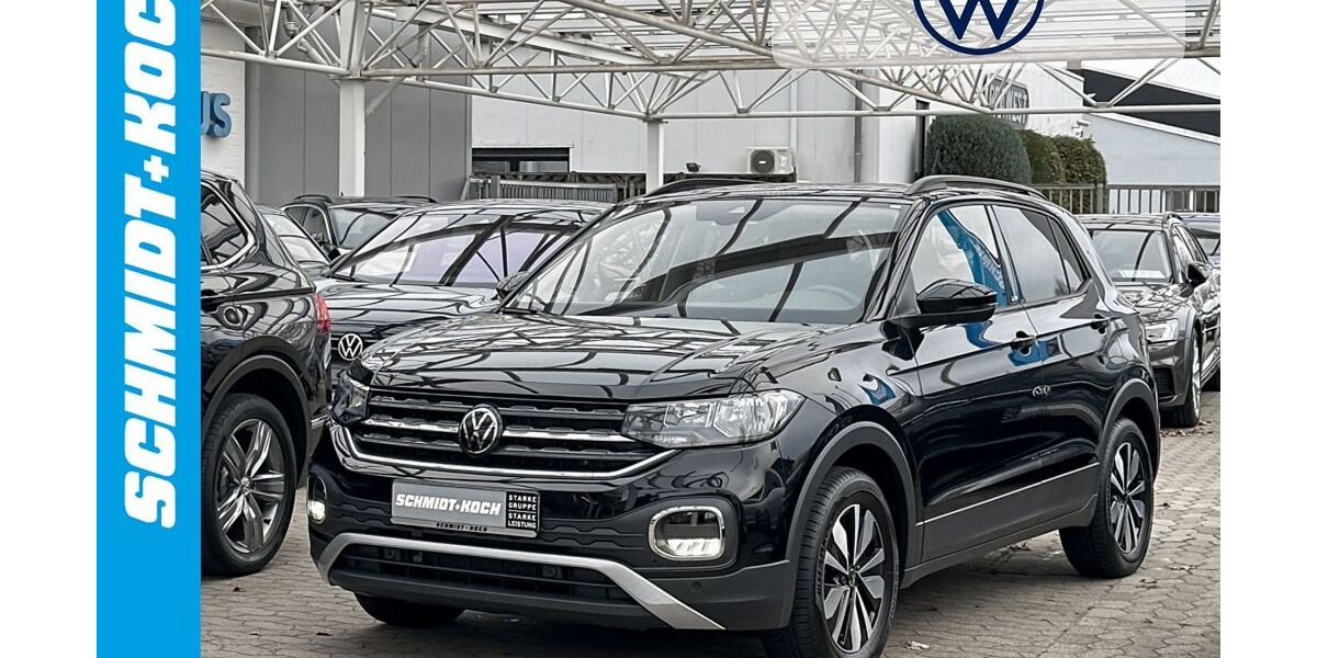 VW T-Cross 20.947 km 20.890 &euro; Bremen 28757