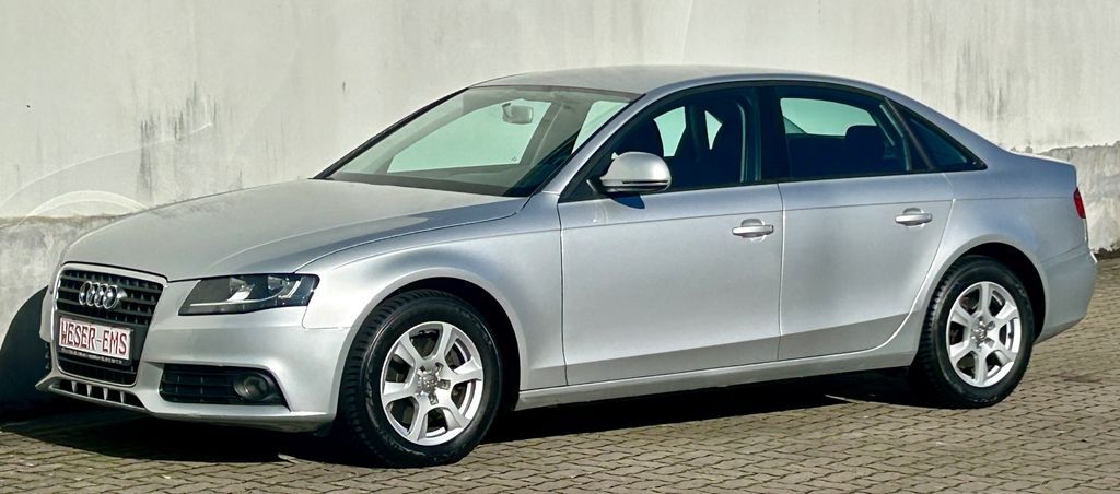 Audi A4 100.000 km 7.325 € Bremen 28201