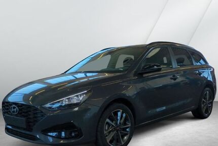 Hyundai i30 14.370 km 25.990 &euro; Bremen 28757
