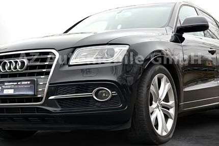 Audi SQ5 195.000 km 18.500 &euro; bremen 28277