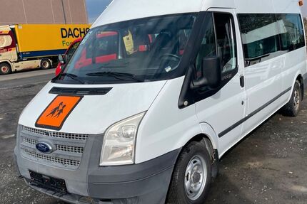 Ford Transit 182.000 km 9.980 &euro; Sottrum 27367