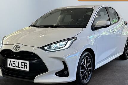 Toyota Yaris 6.599 km 17.680 € Bremen 28205
