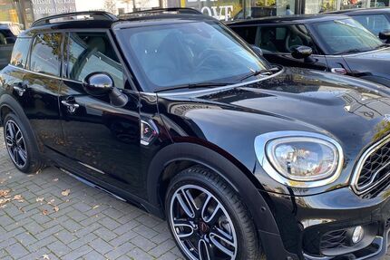Mini Countryman S (Cooper) 48.500 km 22.900 &euro; Bassum 27211