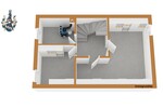 Kleines REH in ruhiger Lage + Carport + Garten + Rollläden sucht neuen Eigentümer