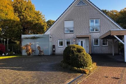 Einfamilienhaus AUF ZEIT zu vermieten zimmer