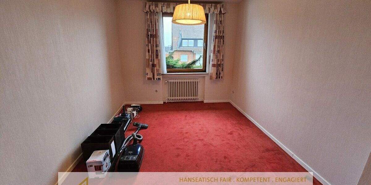 Einfamilienhaus Syke - 6 Zimmer, 141 m&sup2;, 269.000&euro; | Angebot:24219798