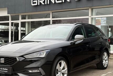 Seat Leon 55.090 km 20.950 &euro; Lemwerder 27809