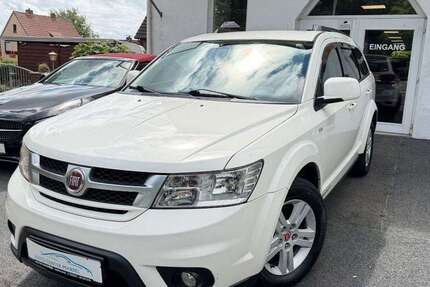 Fiat Freemont 231.412 km 5.990 &euro; Bremen 28719
