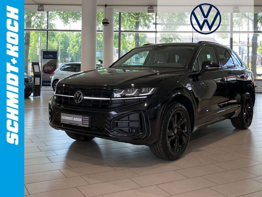 Touareg