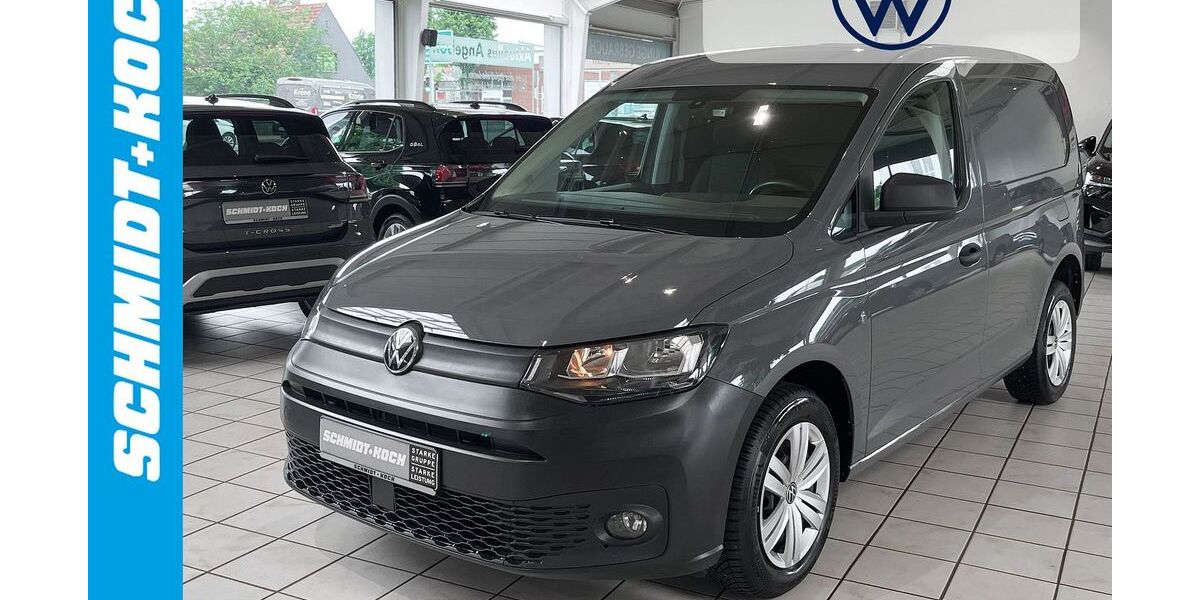VW Caddy 58.178 km 26.890 &euro; Achim-Uesen 28832