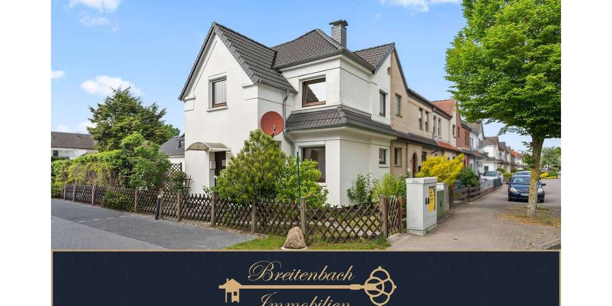Einfamilienhaus Delmenhorst Bungerhof - 3 Zimmer, 95 m&sup2;, 219.000&euro; | Angebot:26515014