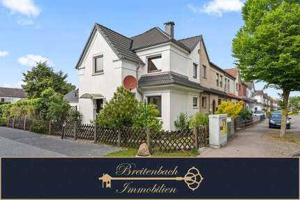 Haus Delmenhorst Bungerhof - 3 Zimmer, 95 m&sup2;, 219.000&euro; | Angebot:26515014