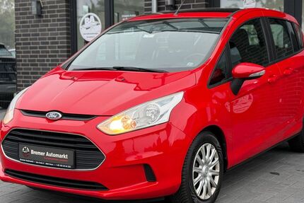 Ford B-Max 117.000 km 5.790 &euro; Weyhe / Melchiorshausen 28844
