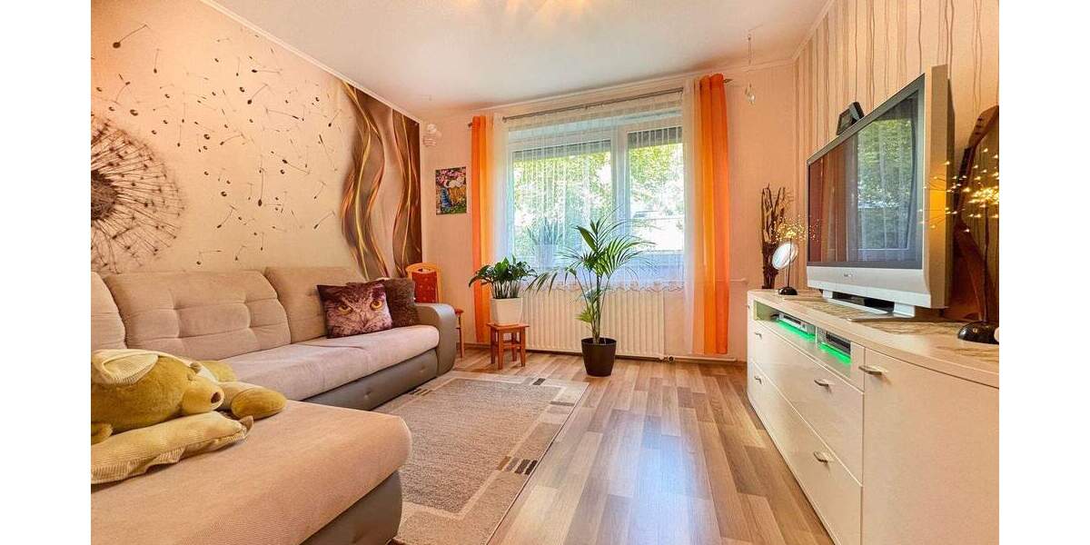 Etagenwohnung Bremen Mahndorf - 4 Zimmer, 96 m&sup2;, 230.000&euro; | Angebot:25696460