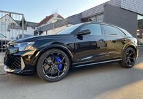 Gebrauchtwagen Audi RSQ8