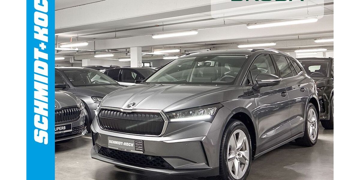 Skoda Enyaq 20.252 km 25.970 &euro; Bremen 28207